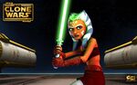 Star-wars-the-clone-wars-ahsoka-tano-wallpaper