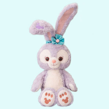 TOKYO Disney SEA/東京ディズニーシー・Duffy and Friends