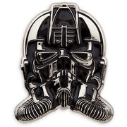 TIE Fight Pilot Star Wars Pin