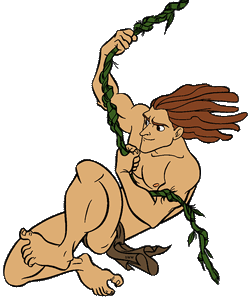 Tarzan (character)/Gallery | Disney Wiki | Fandom