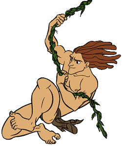 Tarzan (character)/Gallery | Disney Wiki | Fandom Tarzan (character)/Gallery | Disney Wiki | Fandom