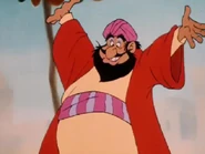 Auctioneer (The Small One)