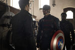 The Falcon and The Winter Soldier - 1x04 - The Whole World is Watching - Photography - Bucky Vs. John