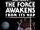 The Force Awakens From Its Nap