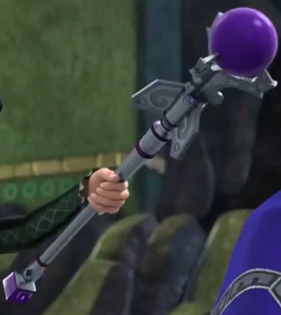 Scepter of Night Disney Wiki Fandom