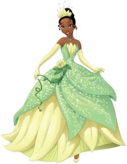 Mulan and Princess Tiana in the Disney Princess Universe, Honors Journal