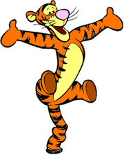 Tigger