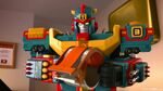 Transitron (Toy Story of Terror!)