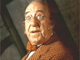 Uncle Albert