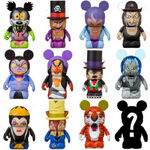 Vinylmation Villains Series 2