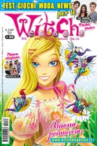 Issue 132: Always Together