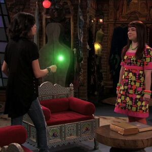 Harper Finkle Disney Wiki Fandom
