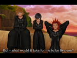 Xion's Dream 01 KHD