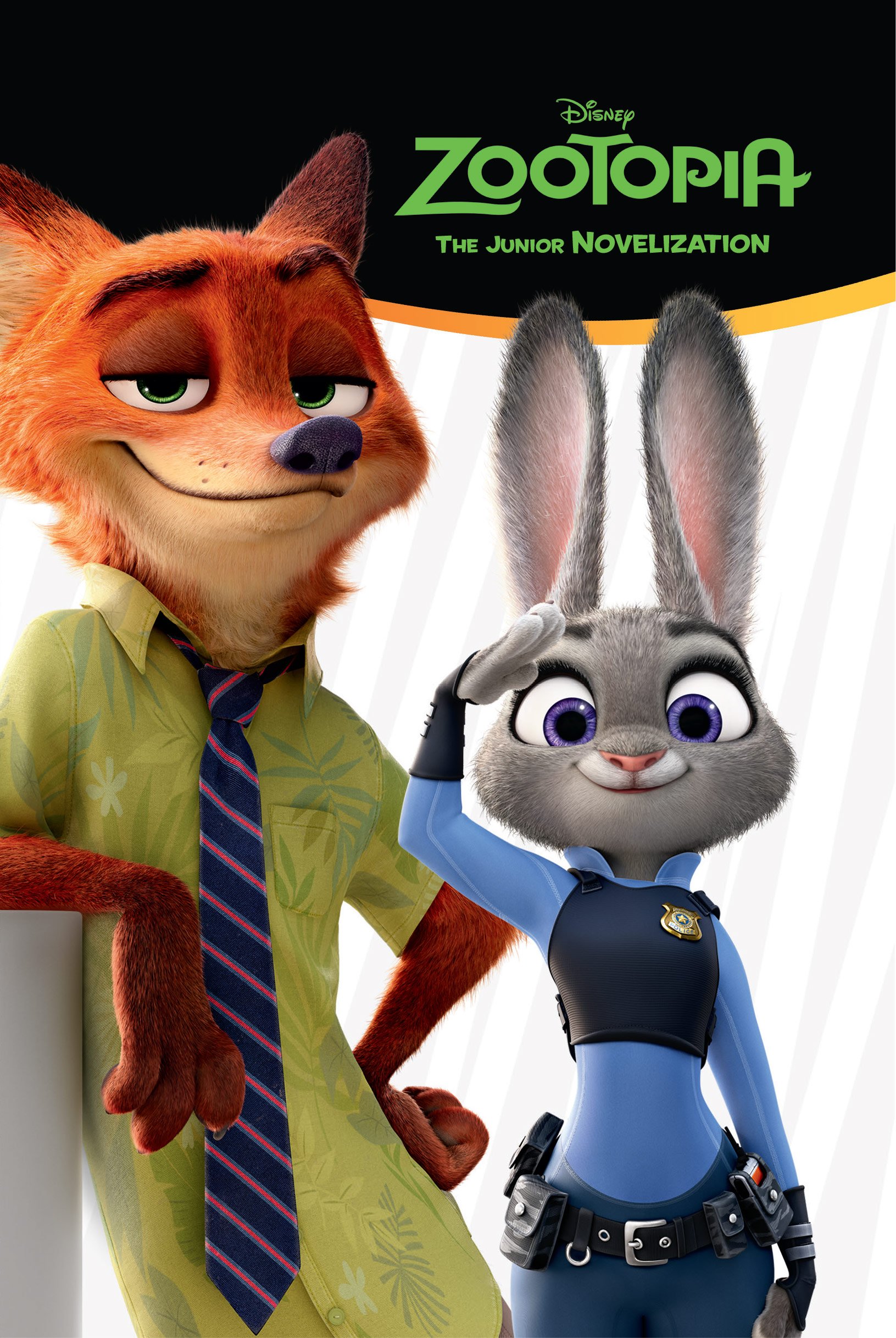 Zootopia - Wikipedia