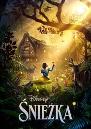 Śnieżka film fabularny z 2025 roku