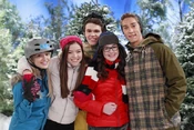 I Didn't Do It | Disney Wiki | Fandom