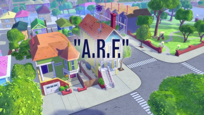 A.R.F.