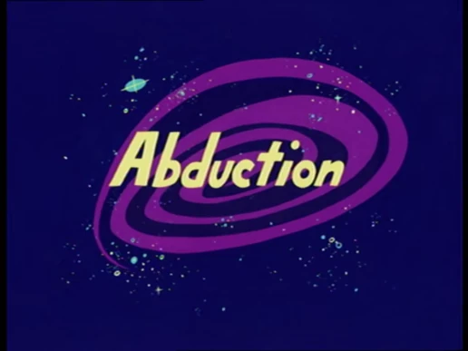 Abduction