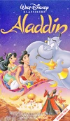 Aladdin Danish