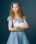 Alice Kingsleigh (Tim Burton's Alice in Wonderland film series)