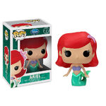 Ariel Pop! Vinyl Figure by Funko