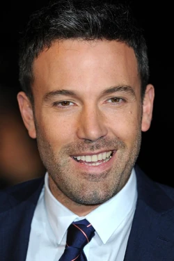 Ben Affleck