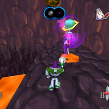 buzz lightyear of star command ps1