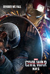 Captain America Civil War Poster 03