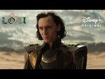 Chance - Marvel Studios' Loki - Disney+