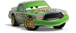 Chick in Cars 3