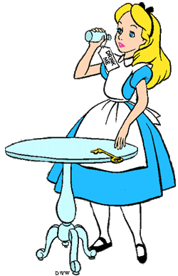 Alice, Disney Wiki