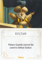 DVG Sultan