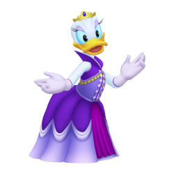 Daisy Duck, Disney Wiki