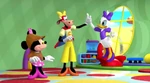 Daisy claps Clarabelle.jpg.jpg (103 KB) ...back!