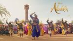 Disney's Aladdin - "Friend" TV Spot