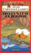 Disney's Best of 1931-1948