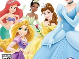 Disney Princess: My Fairytale Adventure