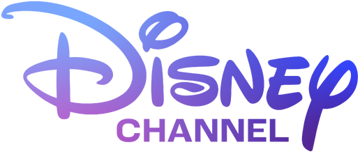 Disney Channel 2024 logo