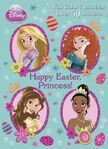 Disney Princess Happy Easter Princess Book