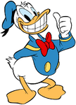 Donald-duck18