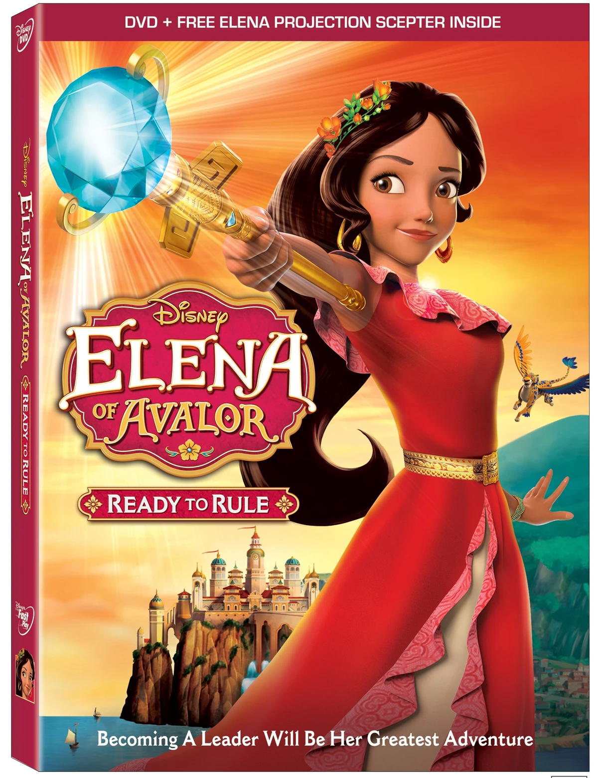 Elena of Avalor videography | Disney Wiki | Fandom