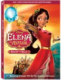 Elena of Avalor - Ready to Rule DVD.jpg