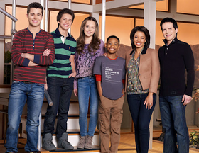 Elenco-LabRats