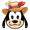 Vacation Goofy