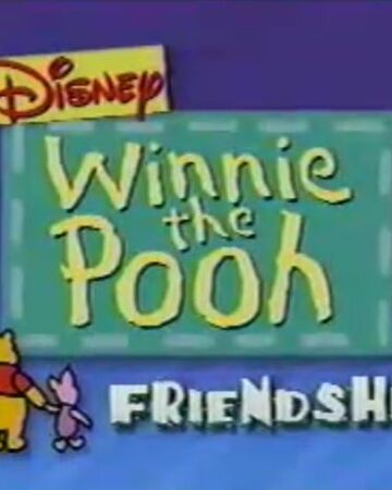 Friendship Song Disney Wiki Fandom