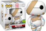 1464. Baymax (Bandaged, 6-Inch) (2024 Summer Convention Limited Edition)