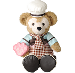 An outfit for Duffy, made for Sweet Duffy 2013.