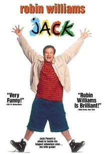 Jack película