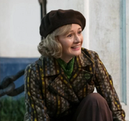 Jane Banks in Mary Poppins Returns