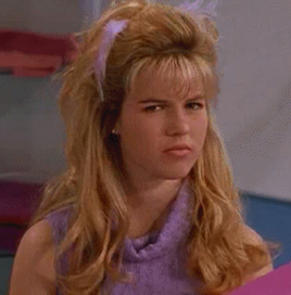 Kate Sanders